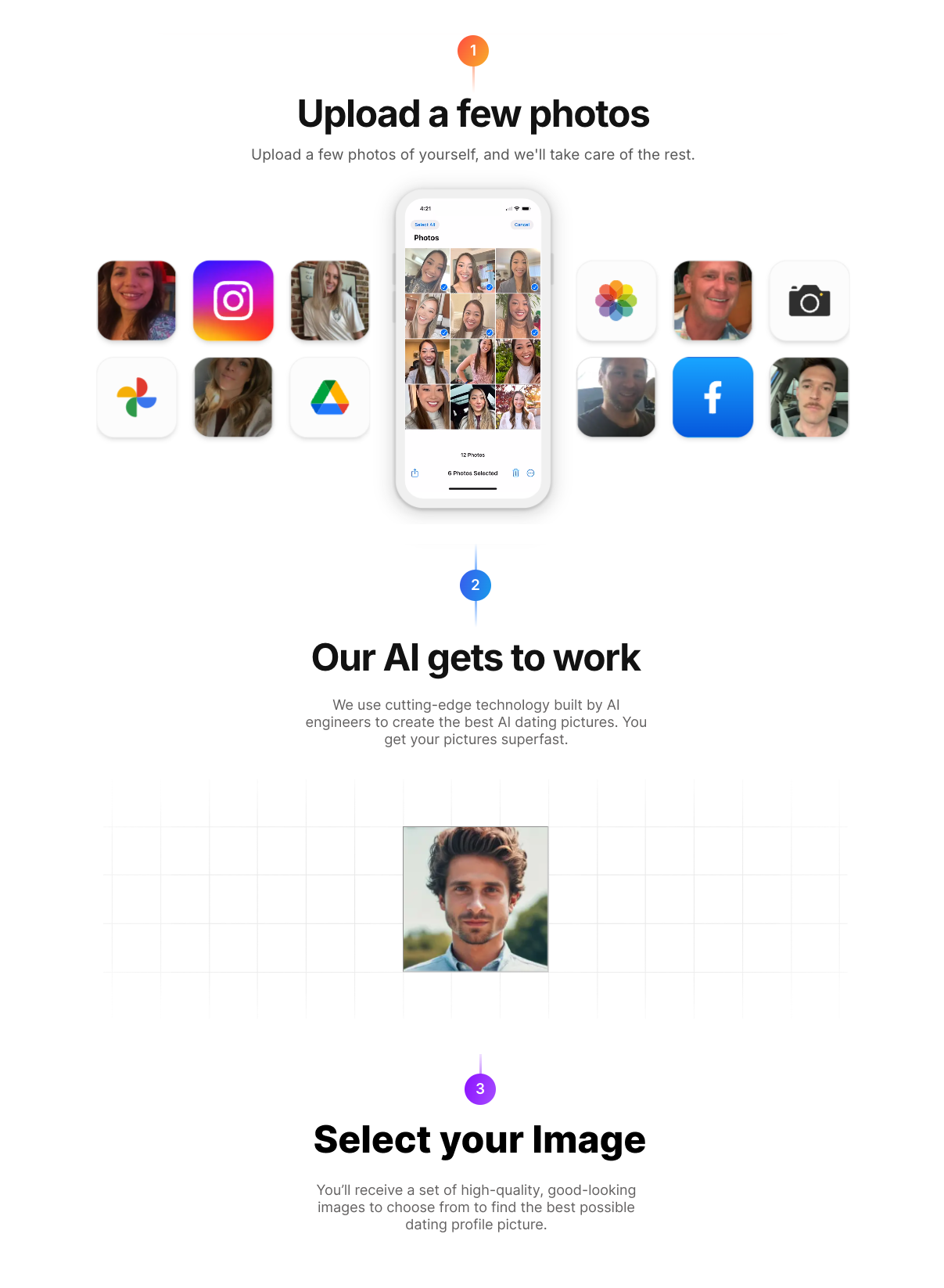 Flow Desktop